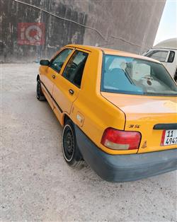 سایپا 131